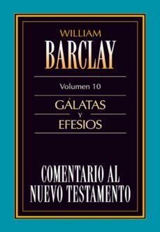 comentario al nuevo testamento vol. 10 (ebook)-william barclay-9788482676067