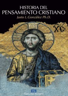 historia del pensamiento cristiano (ebook)-9788482677767