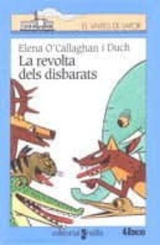 la revolta dels disbarats-9788482863467