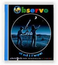 observo el cel i l espai-9788482865867