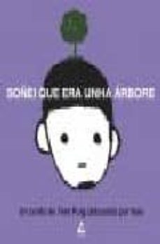 soñei que era unha arbore-9788482892467