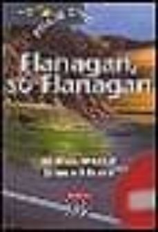 flanagan so flanagan-9788483025567