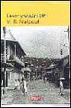 leer y escribir. una version personal. traduccion, flora casas-v.s. naipaul-9788483065167