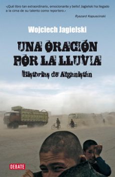una oracion por la lluvia-9788483067567