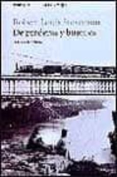 de praderas y bosques: en busca de america-robert louis stevenson-9788483074367