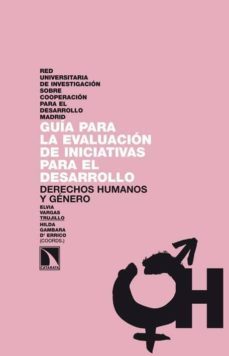 guia para la evaluacion de iniciativas para el desarrollo-9788483195567