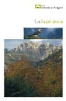 la jacetania, red natural  16-9788483218167