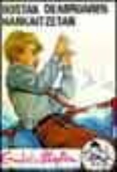 bostak deabruaren harkaitzetan (4ª ed.)-9788483317167