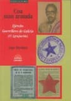 coa man armada-lupe martinez-9788483411667