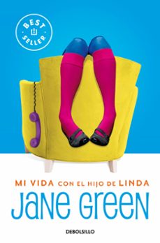 mi vida con el hijo de linda-jane green-9788483460467