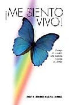 me siento  vivo-jose a. chumillas talavera-9788483520567