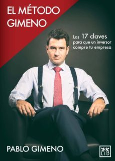 el metodo gimeno-9788483569467