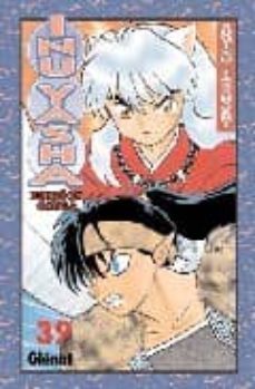 inu yasha nº39 (catala)-9788483574867