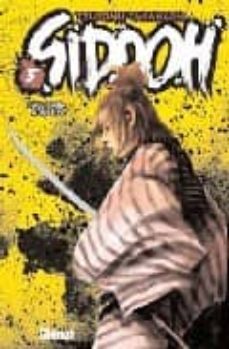 sidooh nº 5-tsutomu takahashi-9788483575567