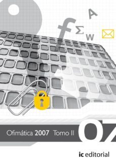 (i.b.d.)word 2007 - version gallego-9788483642467