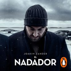 el nadador (audiolibro)-joakim zander-9788483658567