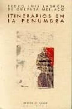 itinerarios en la penumbra-9788483743867