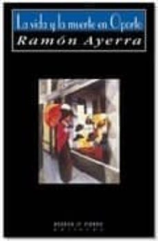 la vida y la muerte en oporto-9788483746967
