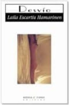 -laila escartin hamarinen-9788483747667