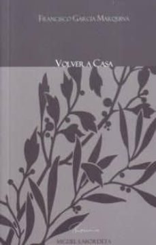 volver a casa-9788483801567