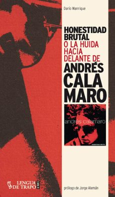 honestidad brutal-dario manrique-9788483812167