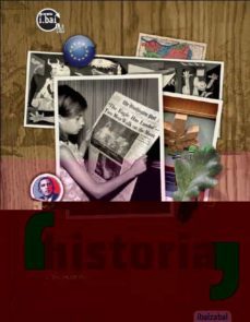 historia 2 (2º bachillerato) pais vasco-9788483943267