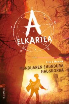 munduaren ehundura hauskorra-erik l homme-9788483947067