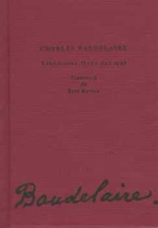 vint-i-cinc flors del mal-charles baudelaire-9788484092667