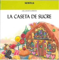 la caseta de sucre-9788484122067