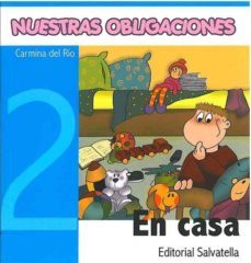 en casa-9788484123767