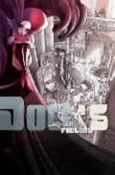 sky doll vol. 0: doll s factory-alessandro barbucci-barbara canepa-9788484318767