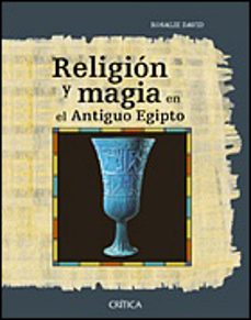 religion y magia en el antiguo egipto-9788484324867