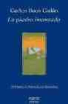 la piedra imantada-9788484338567