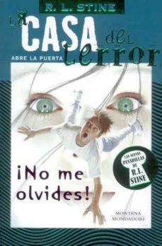 ¡no me olvides!-9788484410867