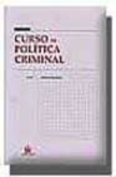 curso de politica criminal-9788484427667