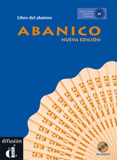 abanico (nueva edicion)  libro del alumno + cd-9788484436867