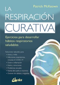 la respiracion curativa-9788484459767