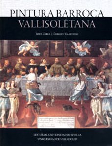pintura barroca vallisoletana-9788484488767