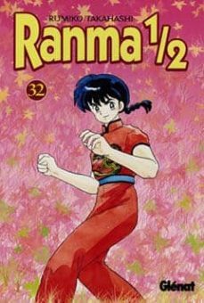 ranma 1/2 nº 32-rumiko takahashi-9788484491767