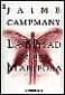 la mitad de una mariposa-9788484500667