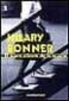 el suave aliento de la muerte-hilary bonner-9788484505167