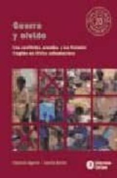 guerra y olvido: los conflictos armados y los estados fragiles en africa subsahariana-9788484521167