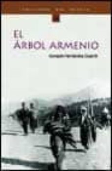 el arbol armenio-gonzalo hernandez guarch-9788484531067