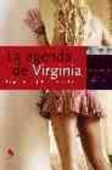 la agenda de virginia (serie confidencial)-9788484604167