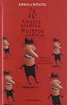 28 storie per ridere-ursula wolfel-9788484644767