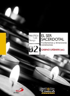 Imagen Principal de El ser sacerdotal
