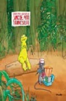 l amic del petit tiranosaure-anais vaugelade-florence seyvos-9788484701767