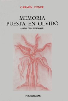 memoria puesta en olvido-9788486072667