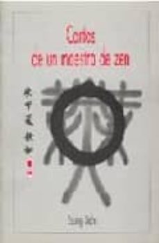 cartas de un maestro de zen-9788486615567