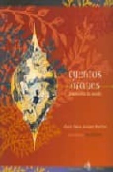 cuentos arabes para jovenes del mundo-maria luisa soriano martins-9788487354267